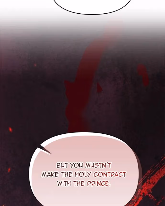 When the Third WheelStrikes Back Chapter 77 page 134 - 