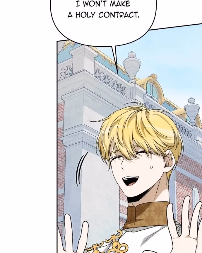 When the Third WheelStrikes Back Chapter 77 page 146 - 