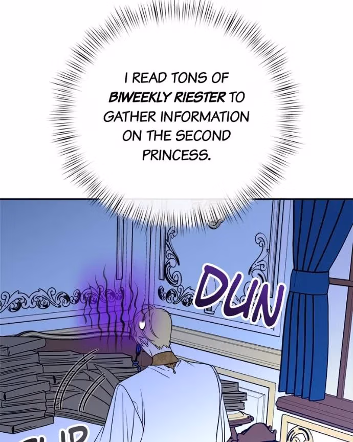 When the Third WheelStrikes Back Chapter 77 page 152 - 