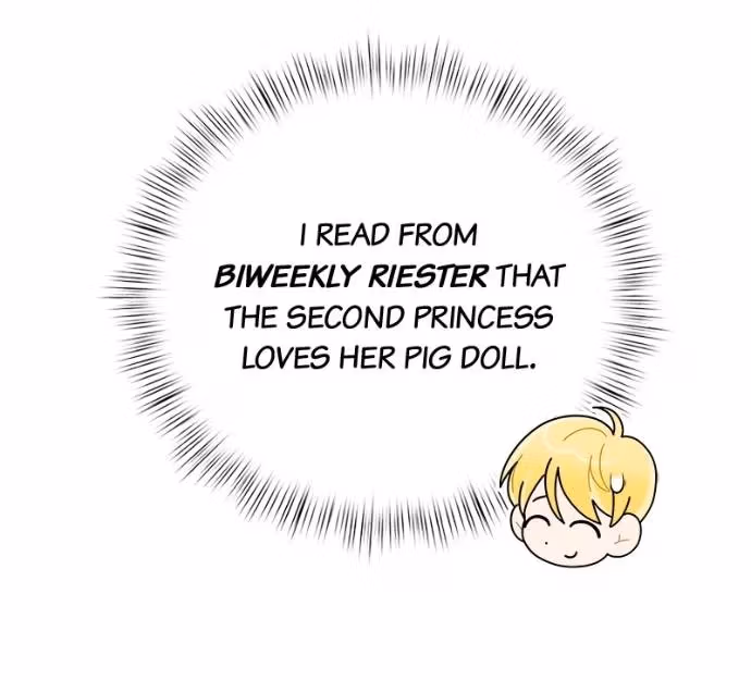 When the Third WheelStrikes Back Chapter 77 page 163 - 