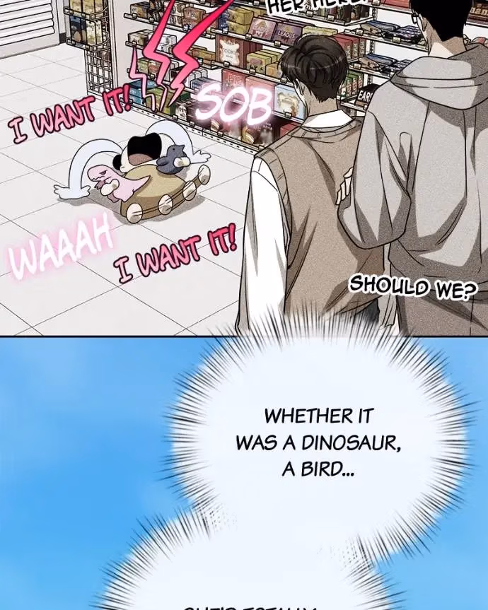 When the Third WheelStrikes Back Chapter 77 page 165 - 