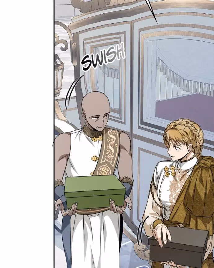 When the Third WheelStrikes Back Chapter 77 page 173 - 