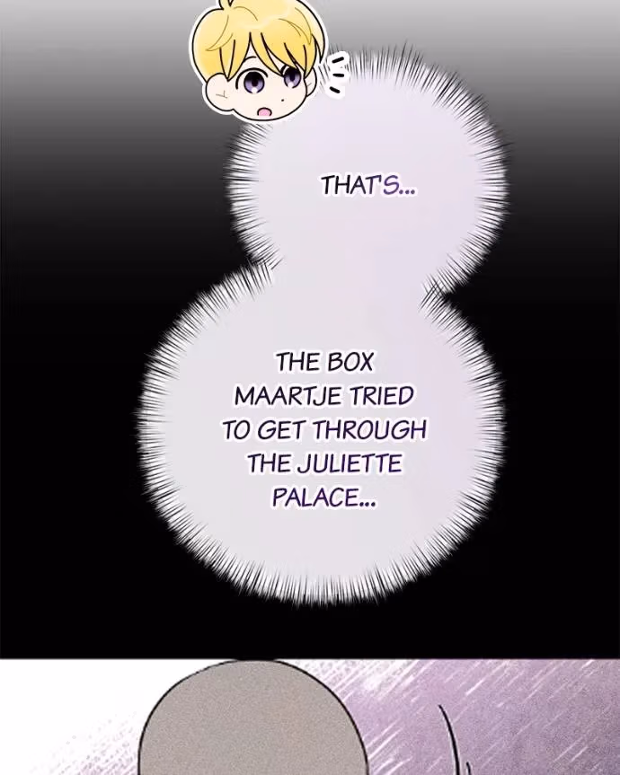 When the Third WheelStrikes Back Chapter 77 page 175 - 