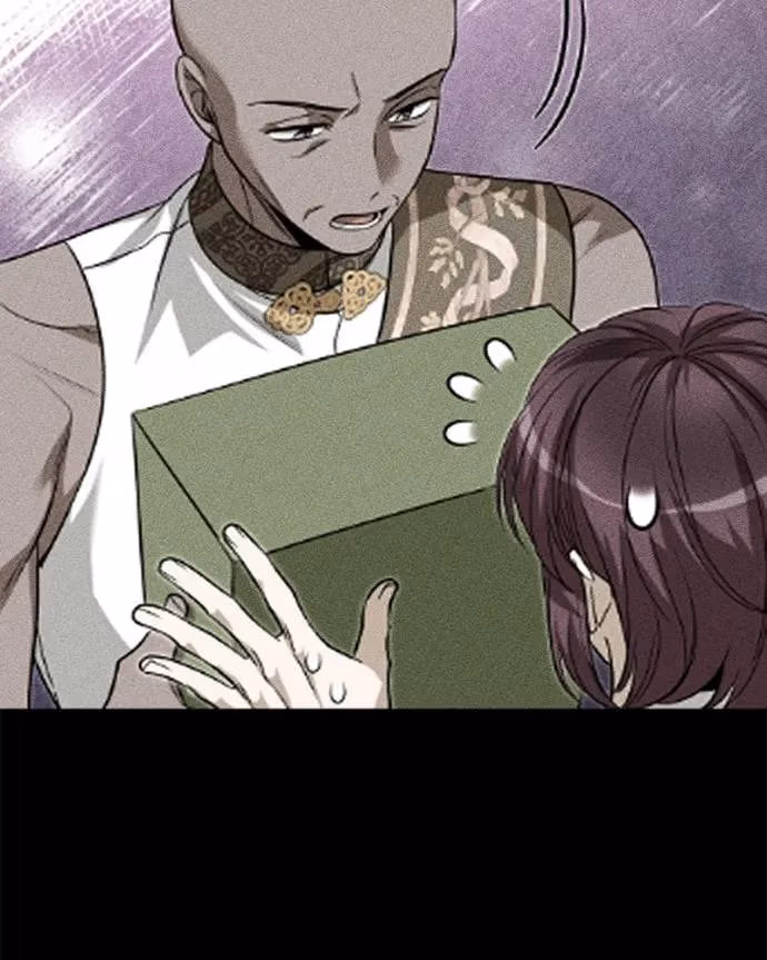 When the Third WheelStrikes Back Chapter 77 page 176 - 