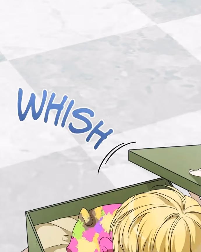 When the Third WheelStrikes Back Chapter 77 page 178 - 