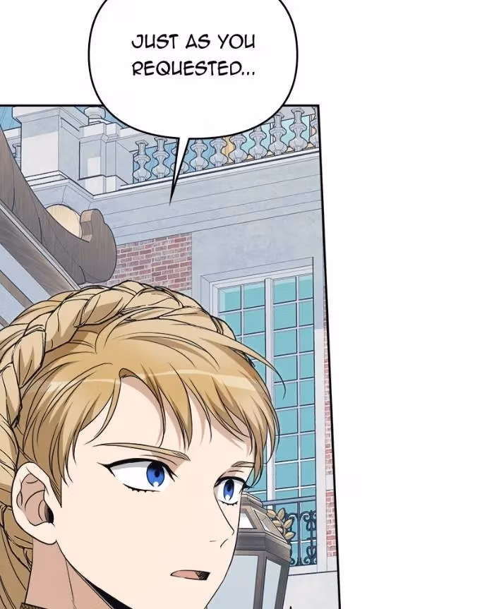 When the Third WheelStrikes Back Chapter 77 page 190 - 
