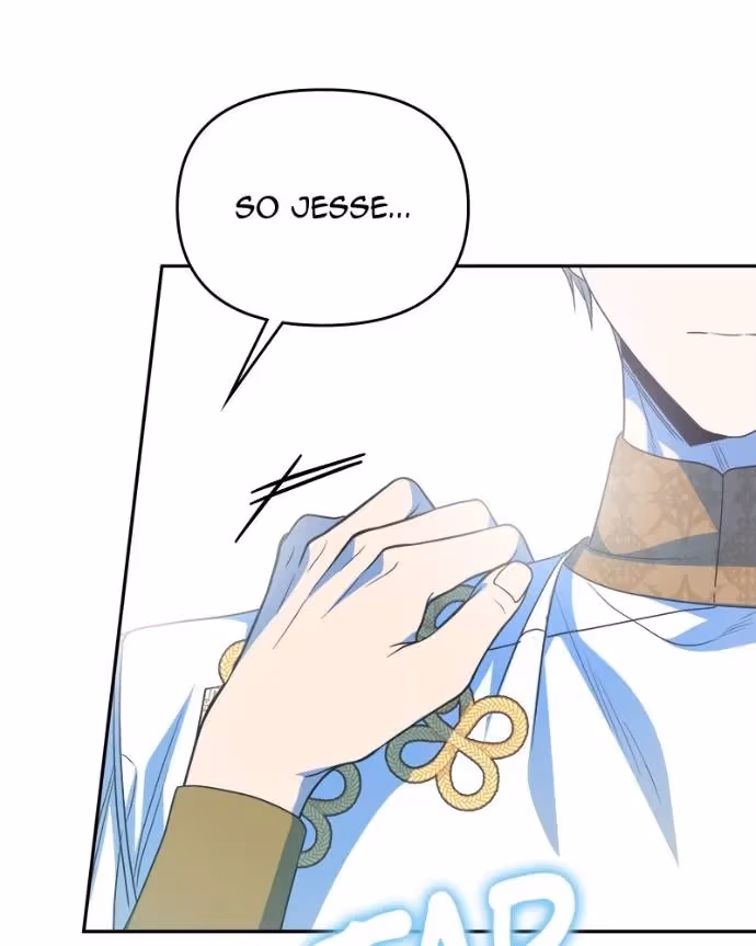 When the Third WheelStrikes Back Chapter 77 page 193 - 