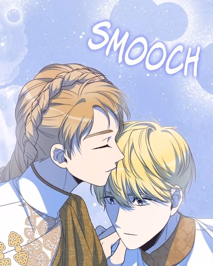 When the Third WheelStrikes Back Chapter 77 page 195 - 