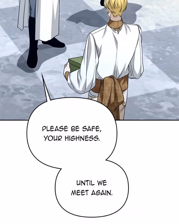 When the Third WheelStrikes Back Chapter 77 page 200 - 