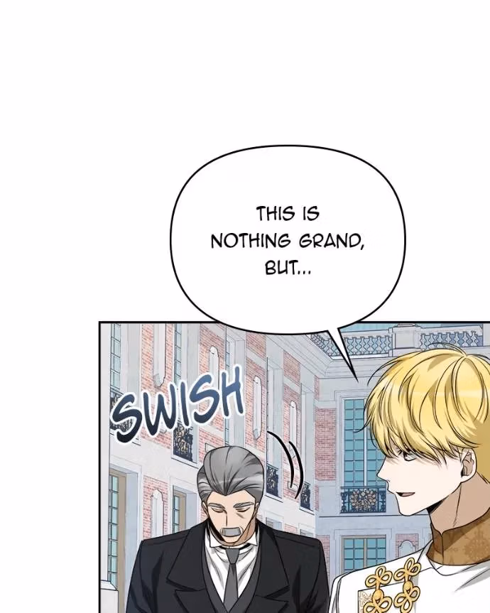 When the Third WheelStrikes Back Chapter 77 page 203 - 