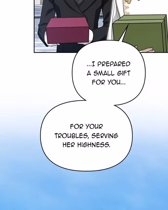 When the Third WheelStrikes Back Chapter 77 page 204 - 