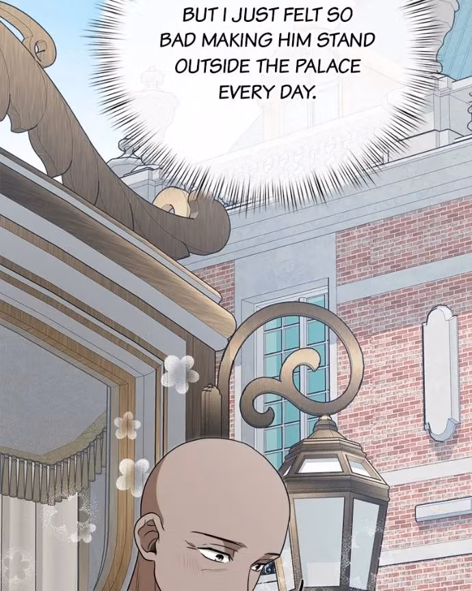 When the Third WheelStrikes Back Chapter 77 page 206 - 