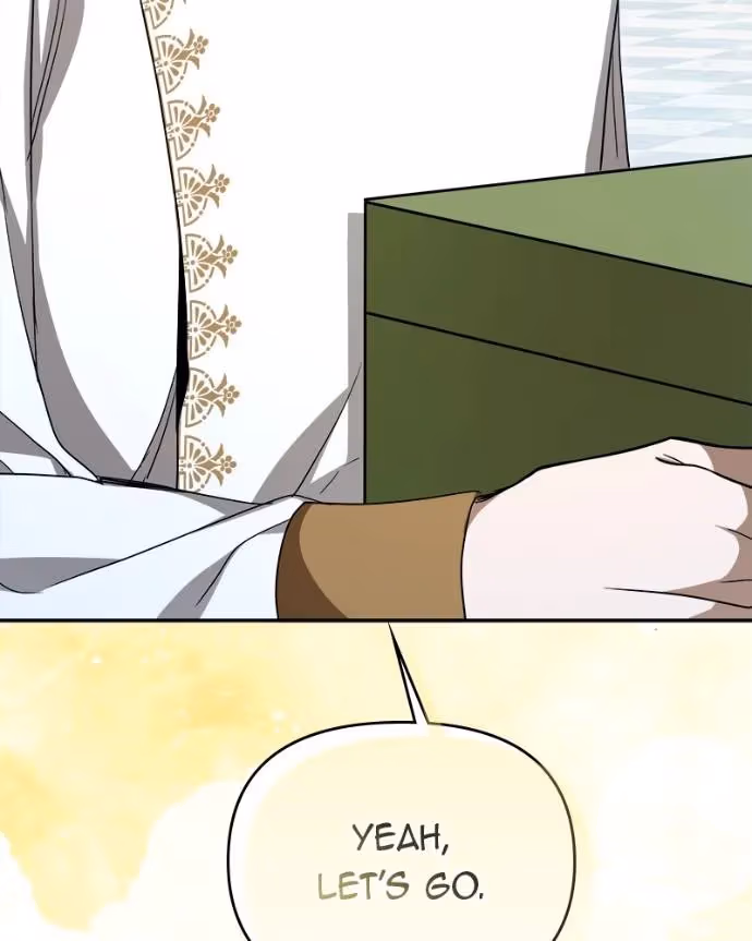 When the Third WheelStrikes Back Chapter 77 page 216 - 