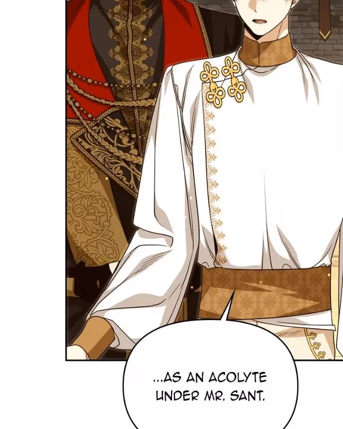 When the Third WheelStrikes Back Chapter 77 page 24 - 