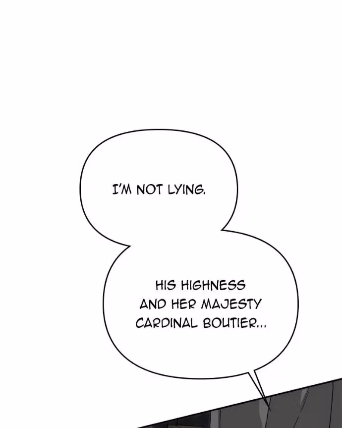 When the Third WheelStrikes Back Chapter 77 page 26 - 