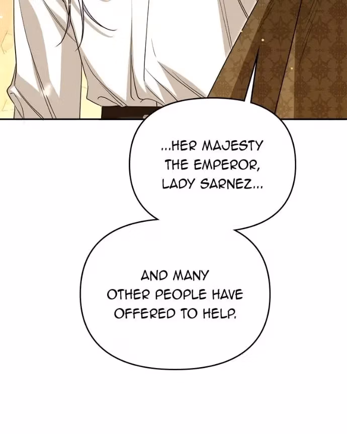 When the Third WheelStrikes Back Chapter 77 page 28 - 