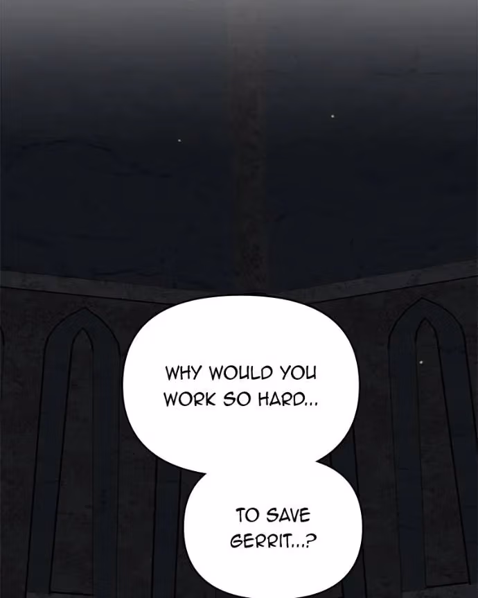 When the Third WheelStrikes Back Chapter 77 page 32 - 