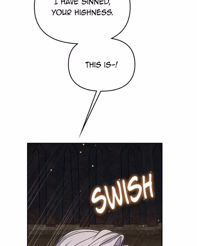 When the Third WheelStrikes Back Chapter 77 page 36 - 