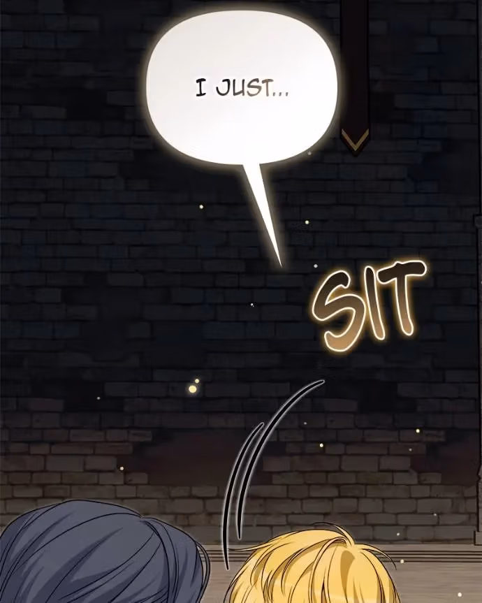 When the Third WheelStrikes Back Chapter 77 page 39 - 