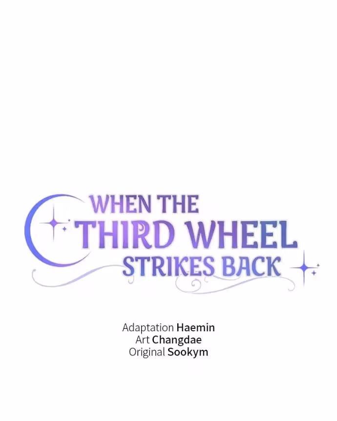 When the Third WheelStrikes Back Chapter 77 page 51 - 