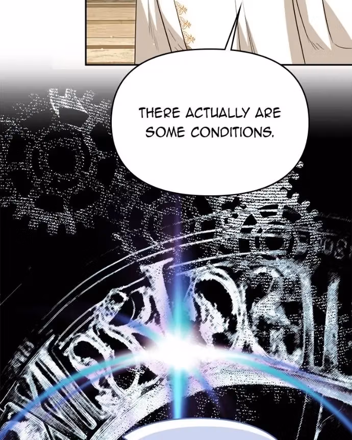 When the Third WheelStrikes Back Chapter 77 page 58 - 