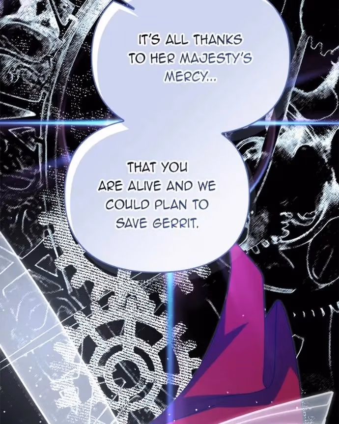 When the Third WheelStrikes Back Chapter 77 page 59 - 