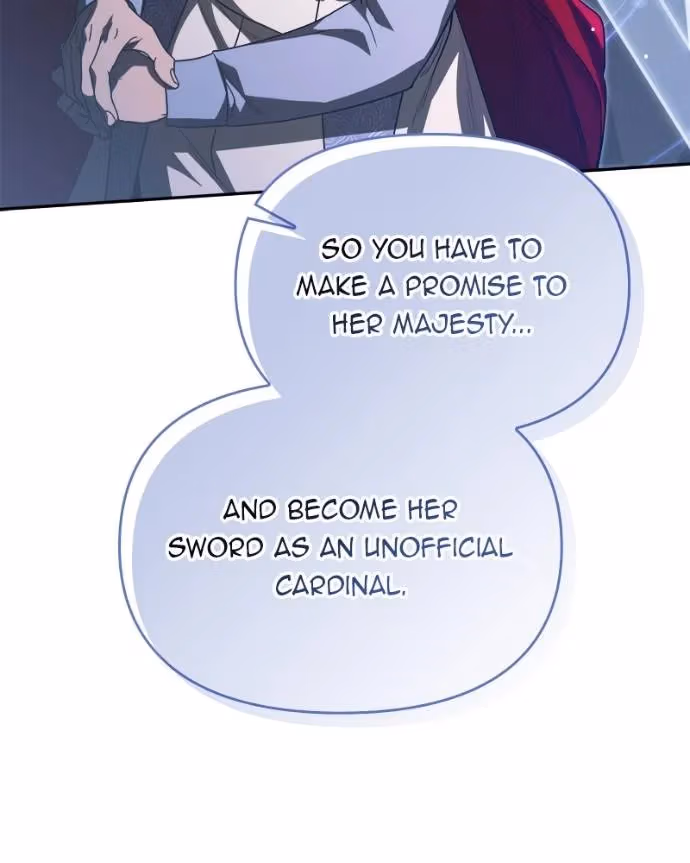 When the Third WheelStrikes Back Chapter 77 page 61 - 