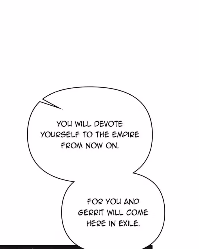 When the Third WheelStrikes Back Chapter 77 page 62 - 