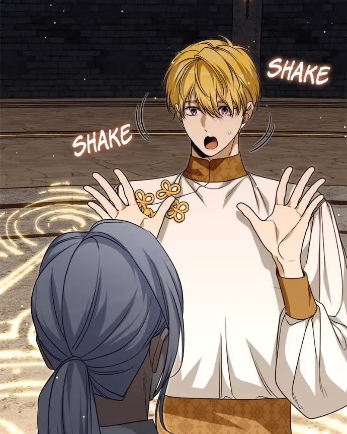 When the Third WheelStrikes Back Chapter 77 page 66 - 
