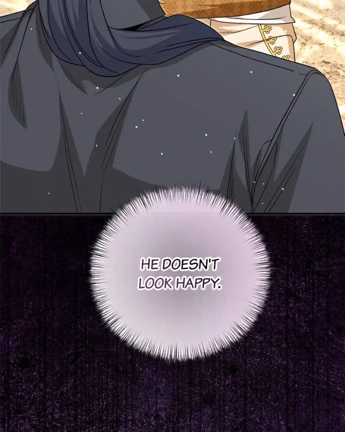 When the Third WheelStrikes Back Chapter 77 page 67 - 