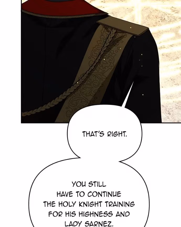When the Third WheelStrikes Back Chapter 77 page 71 - 