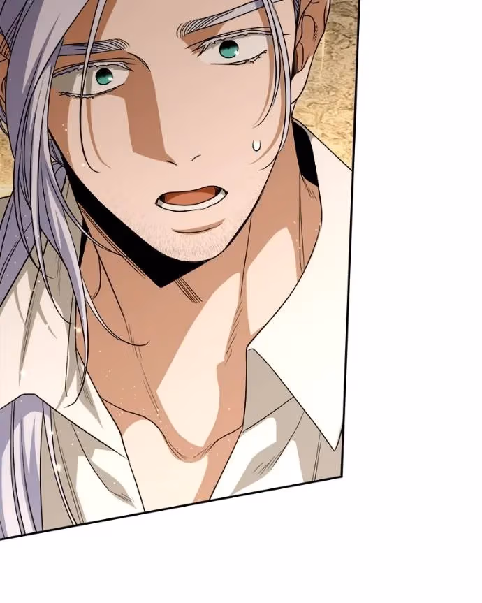 When the Third WheelStrikes Back Chapter 77 page 10 - 