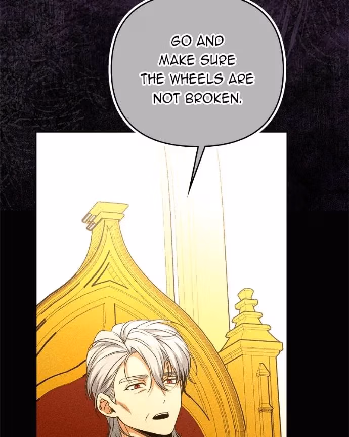 When the Third WheelStrikes Back Chapter 77 page 93 - 
