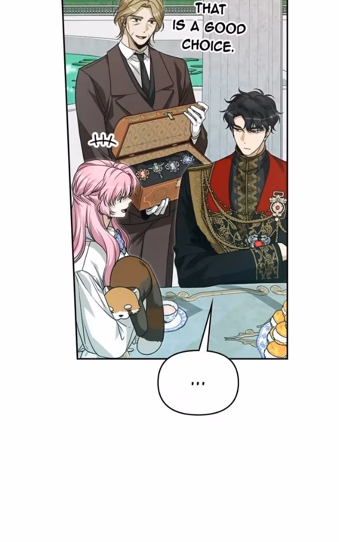 When the Third WheelStrikes Back Chapter 78 page 106 - 