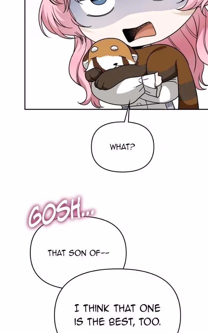 When the Third WheelStrikes Back Chapter 78 page 108 - 