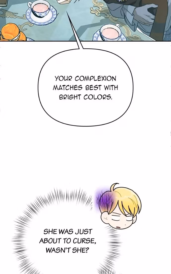 When the Third WheelStrikes Back Chapter 78 page 110 - 