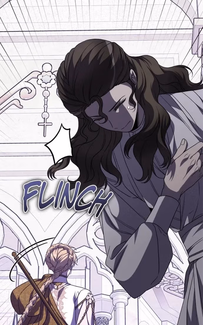 When the Third WheelStrikes Back Chapter 78 page 12 - 