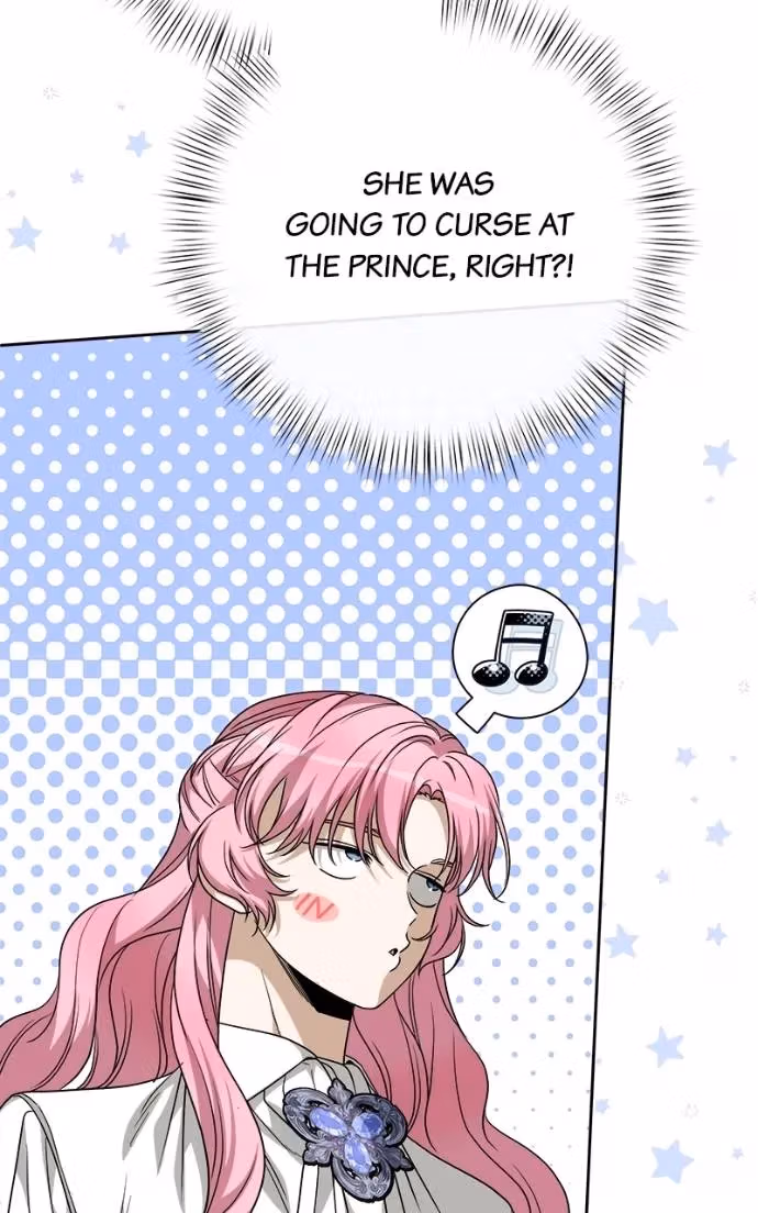 When the Third WheelStrikes Back Chapter 78 page 111 - 