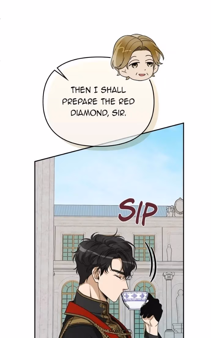 When the Third WheelStrikes Back Chapter 78 page 113 - 