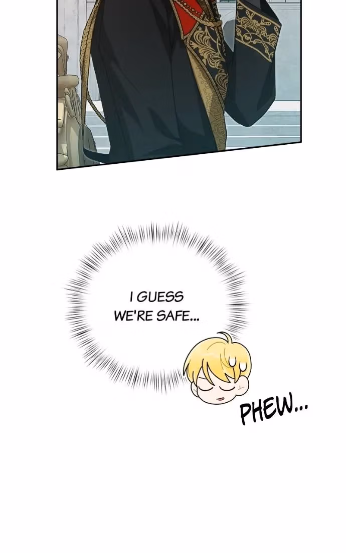 When the Third WheelStrikes Back Chapter 78 page 114 - 