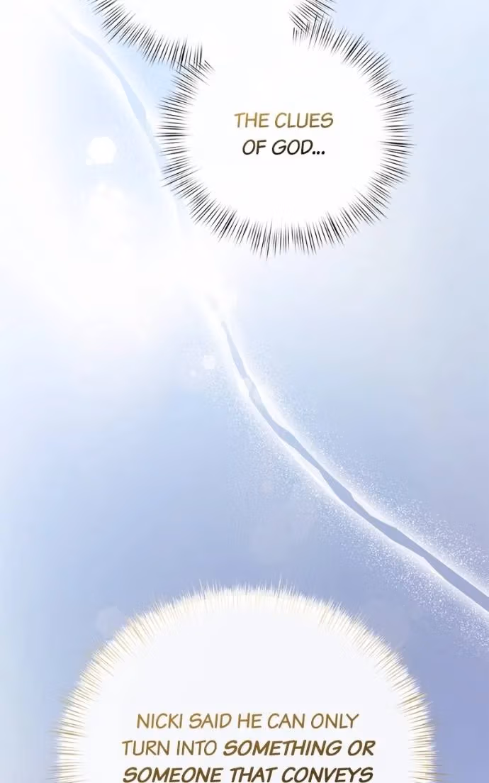 When the Third WheelStrikes Back Chapter 78 page 116 - 