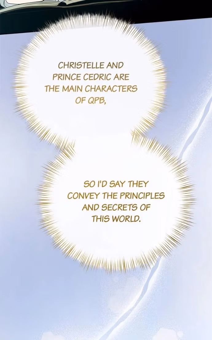 When the Third WheelStrikes Back Chapter 78 page 118 - 