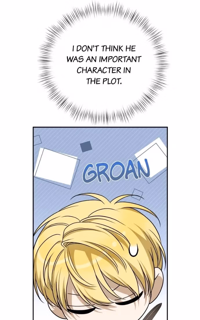 When the Third WheelStrikes Back Chapter 78 page 123 - 