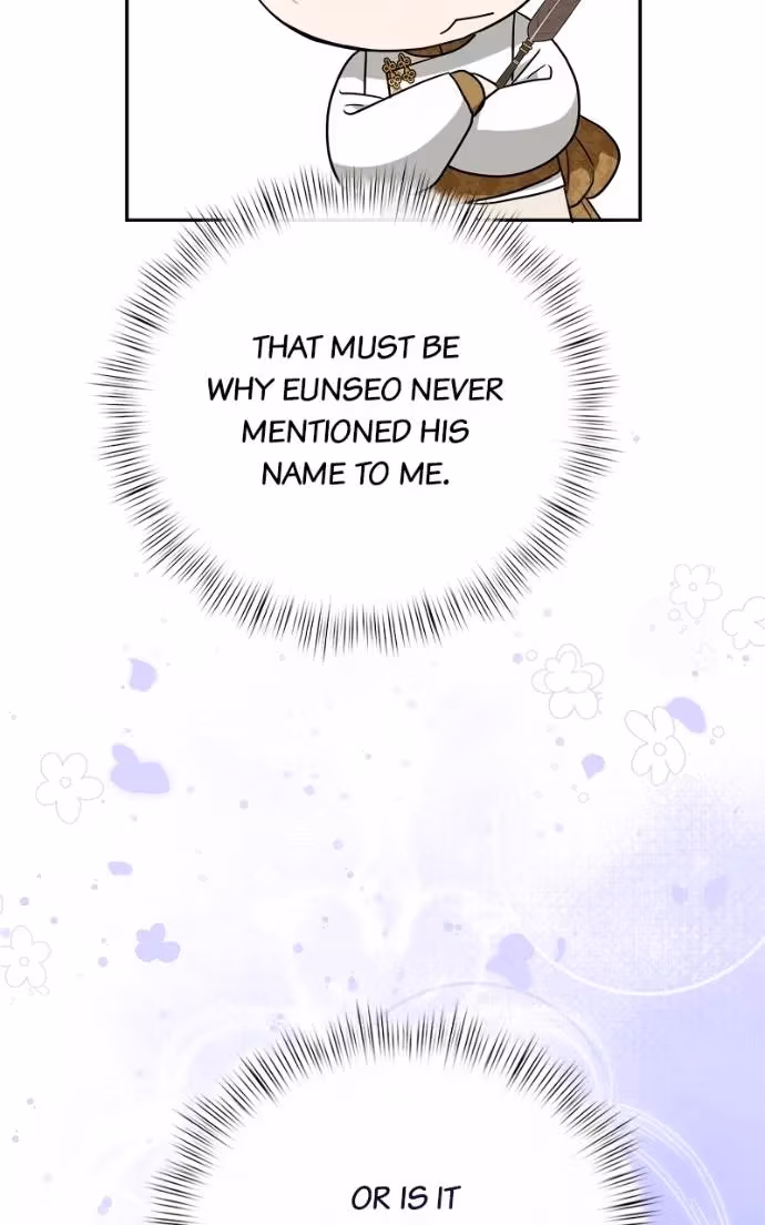 When the Third WheelStrikes Back Chapter 78 page 124 - 