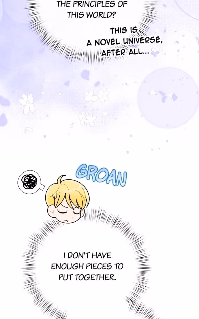 When the Third WheelStrikes Back Chapter 78 page 126 - 