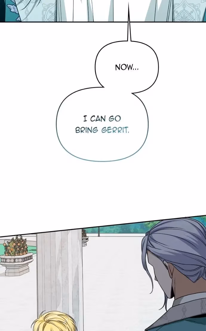 When the Third WheelStrikes Back Chapter 78 page 140 - 