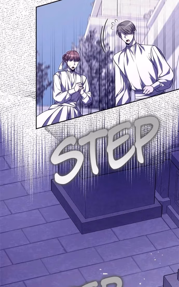 When the Third WheelStrikes Back Chapter 78 page 15 - 