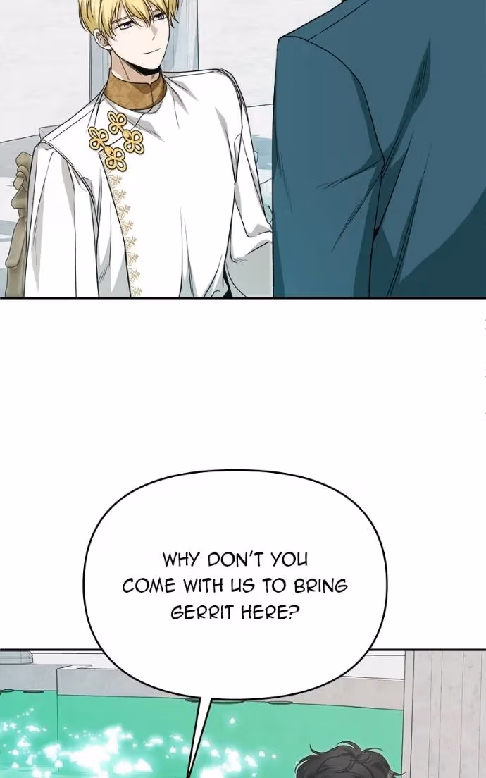 When the Third WheelStrikes Back Chapter 78 page 141 - 