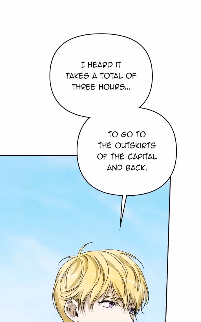 When the Third WheelStrikes Back Chapter 78 page 143 - 