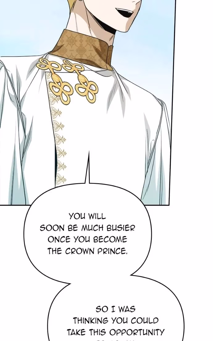 When the Third WheelStrikes Back Chapter 78 page 144 - 